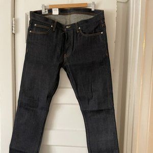 United Mens Jeans Size 36